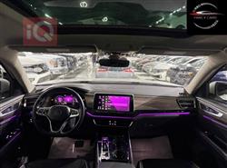 فولكسفاغن أطلس